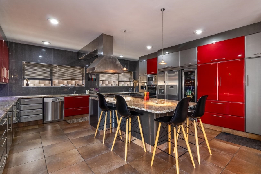 4 Bedroom Property for Sale in Baronetcy Estate Western Cape